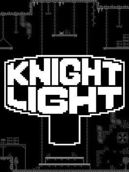 KnightLight cover art