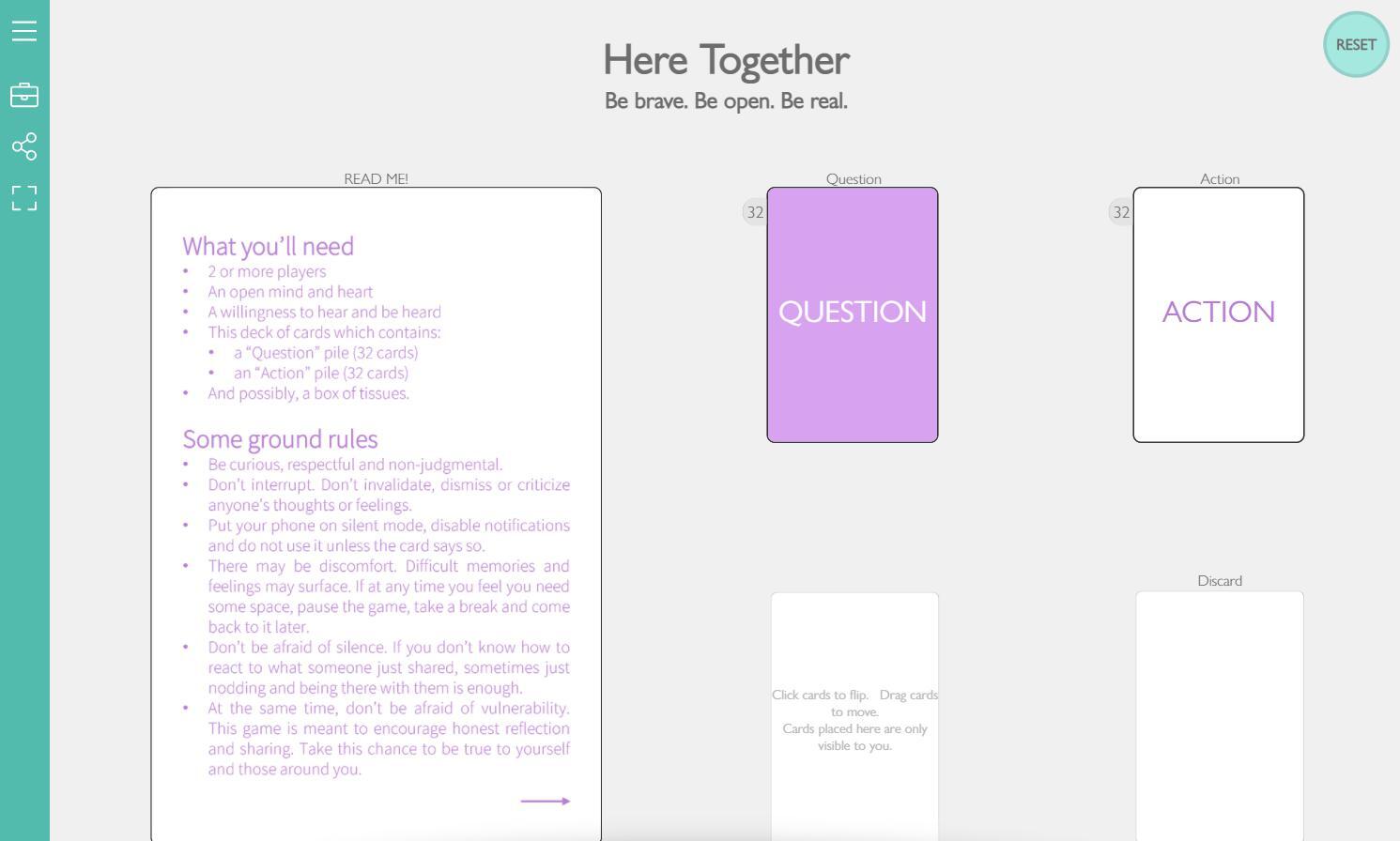 Here Together cover art