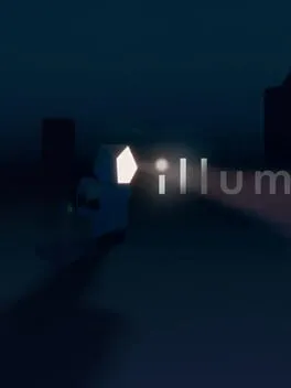 Illum cover art