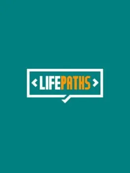 LifePaths cover art