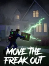 Move the Freak Out! cover art