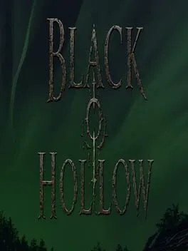 Black Hollow cover art