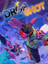 Aerial_Knight’s DropShot cover
