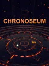 Chronoseum cover art