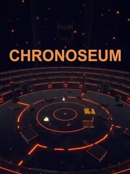 Chronoseum cover