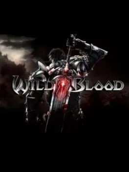 Wild Blood cover