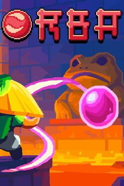 Orba cover art