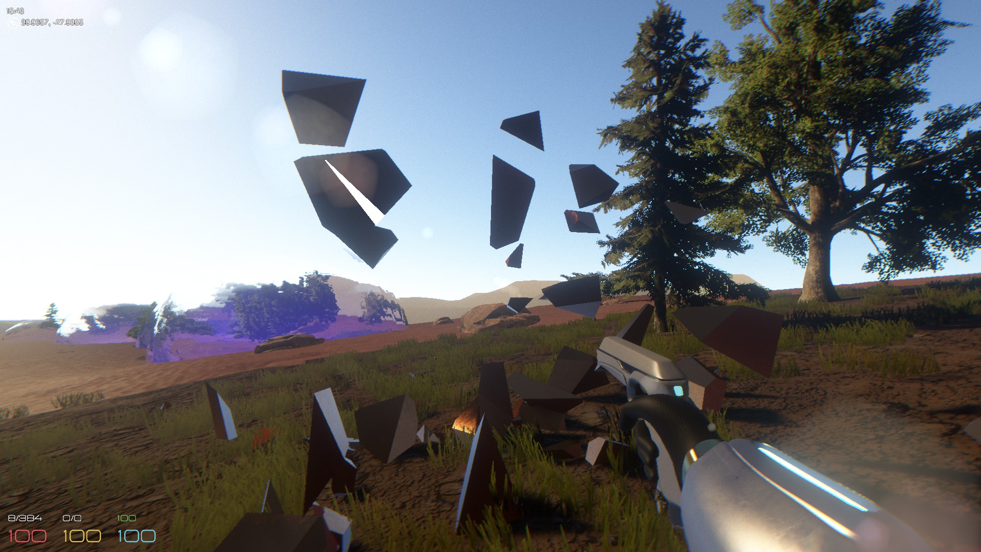 Metaverse cover art