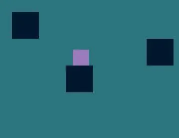 The Third Dimension cover