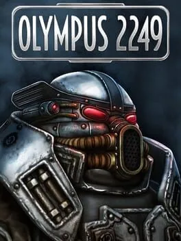 Olympus 2249 cover art