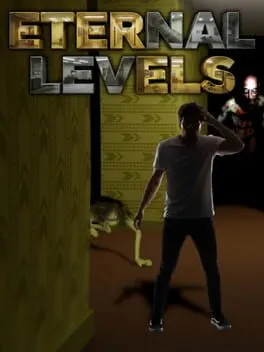 Eternal Levels cover art