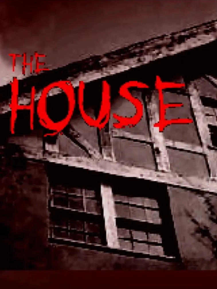 The House cover art