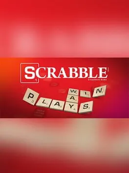 Scrabble cover