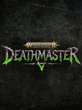 Warhammer Age of Sigmar: Deathmaster cover