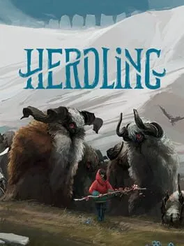 Herdling cover