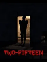 Two-Fifteen cover art
