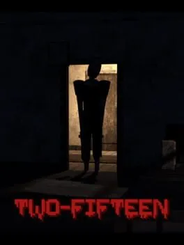 Two-Fifteen cover