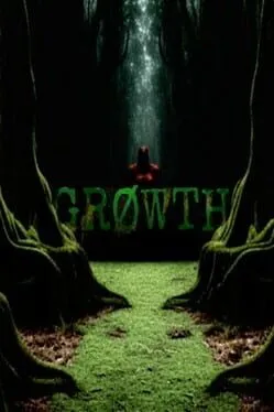Growth cover art