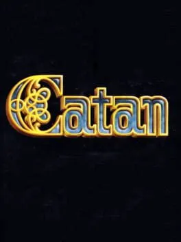 Catan cover art