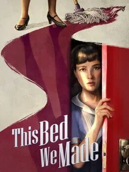 This Bed We Made cover art