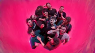 The Alters cover
