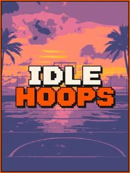 Idle Hoops cover