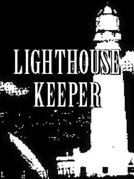 Lighthouse Keeper cover art