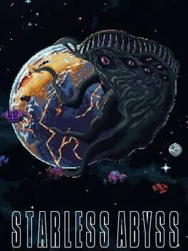 Starless Abyss cover