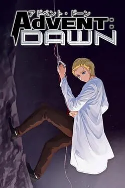 Advent: Dawn cover art