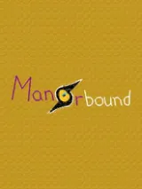 Manorbound cover art