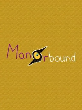 Manorbound cover