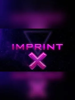 imprint-X cover