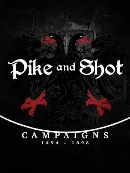 Pike and Shot: Campaigns cover