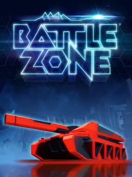 Battlezone: Gold Edition cover