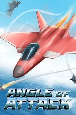 Angle of Attack cover art