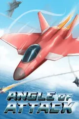 Angle of Attack cover art