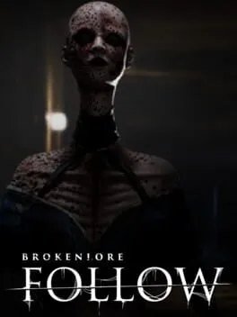 BrokenLore: Follow cover