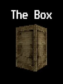 The Box cover art