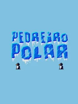 Pedreiro polar cover