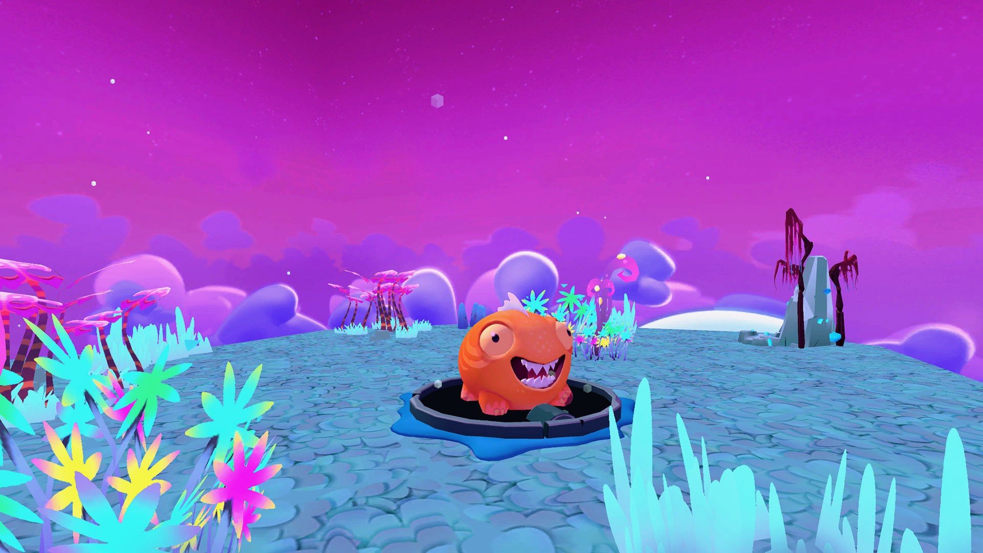 Squishies cover art