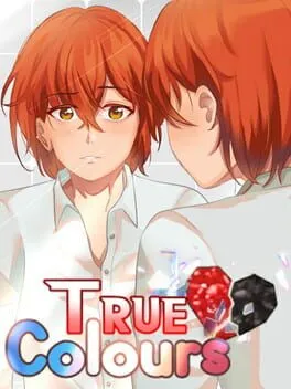 True Colours cover art