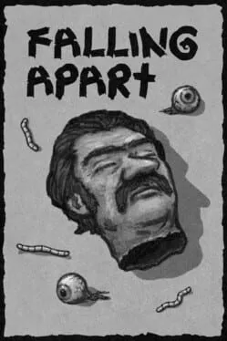 Falling Apart cover art