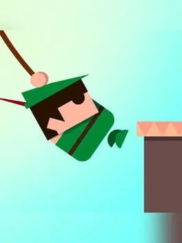 Swing cover art