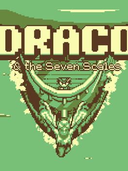 Draco and the Seven Scales cover art