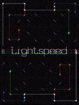 Lightspeed cover