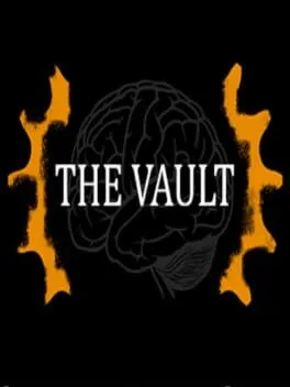 The Vault cover art