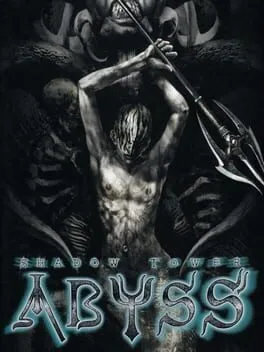 Shadow Tower: Abyss cover