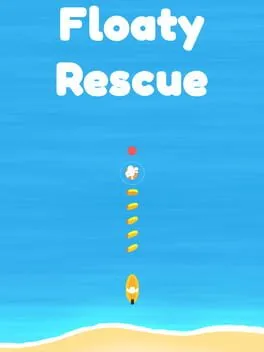 Floaty Rescue cover art