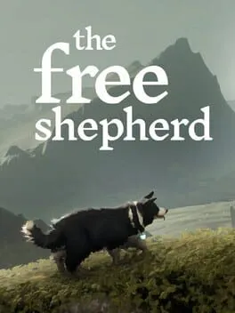 The Free Shepherd cover