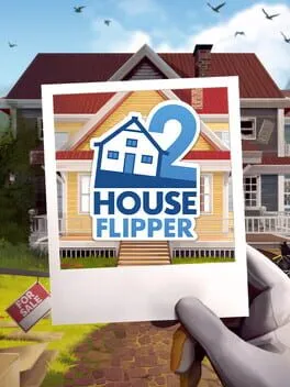 House Flipper 2 cover art